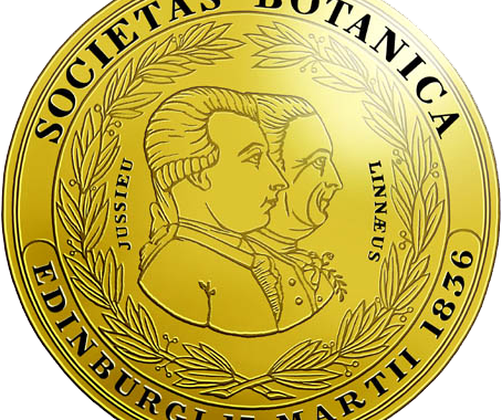 Botanical Society of Scotland logo
